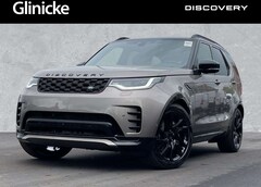 Bild des Angebotes Land Rover Discovery 3.0 Diesel D300 Dynamic HSE AHK elektr