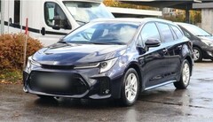 Bild des Angebotes Suzuki Swace Swace VOLLHYBRID /COMFORT PLUS /AUTOMATIK / uvm.