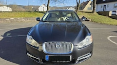 Bild des Angebotes Jaguar XF XF Diesel 3.0 V6 Diesel Portfolio