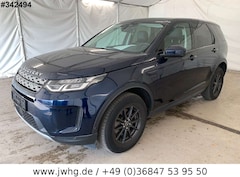 Bild des Angebotes Land Rover Discovery Sport 2.0 AWD Mopf 7-Sitze Pano Kamera
