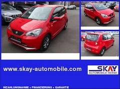Bild des Angebotes SEAT Mii I-Tech Klima Schcekheftgepeflegt