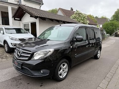 Bild des Angebotes Mercedes-Benz Citan 111 CDI extralang (A3) Tourer Edition*7 SITZER*