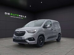 Bild des Angebotes Opel Combo E Cargo Edition Klima Navi Rückfahrkamera