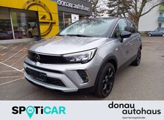 Bild des Angebotes Opel Crossland X Crossland 1.2T MT6 Elegance Sitzhzg Keyless LED