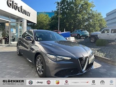 Bild des Angebotes Alfa Romeo Giulia Super 2,0 Turbo