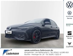 Bild des Angebotes VW Golf VIII GTI 2.0 TSI DSG PANO HEAD-UP NAVI IQ-LED KAM