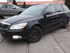 Bild des Angebotes Skoda Octavia Best of 2,0 Ltr. - 103 kW TDI DPF