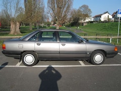 Bild des Angebotes Audi 100 Audi 100 Automatik mit Original 137700 km