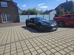 Bild des Angebotes Corvette Z06 Coupe