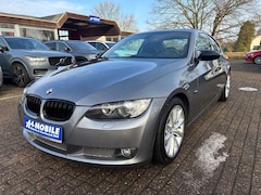 Bild des Angebotes BMW 335 i Coupe Aut. Xenon Navi Teilleder SSD SHZ
