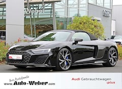 Bild des Angebotes Audi R8 Spyder V10 qu. performance KERAMIK CARBON B&O