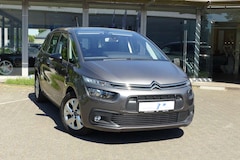 Bild des Angebotes Citroen Grand C4 SpaceTourer Live Pack 7Sitzer  Navi App SHZ