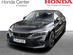 Bild des Angebotes Honda Civic e:HEV Advance