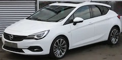 Bild des Angebotes Opel Astra Traumvollausstattung Business Elegance+AHK+SD+OPC