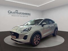 Bild des Angebotes Ford Puma Titanium
