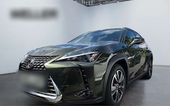 Bild des Angebotes Lexus UX 250h Executive Line *LED*GSD*CAM*SHZ*CarPlay*