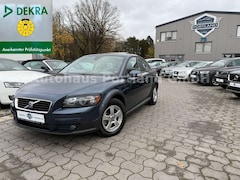 Bild des Angebotes Volvo C30 1.6 D Momentum/TOP/43tkm/1.Hand/S-Heft/SDach