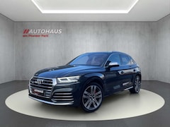 Bild des Angebotes Audi SQ5 TDI quattro S-Line Matrix-AHK-Pano-HUD-VOLL