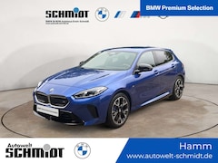 BMW 1er M Coupé M135 xDrive + GARANTIE-bis-01.2030