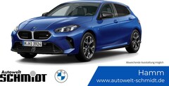 BMW 1er M Coupé M135 xDrive + GARANTIE-bis-01.2030