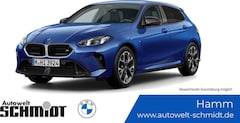 Bild des Angebotes BMW 1er M Coupé M135 xDrive + GARANTIE-bis-01.2030