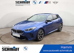 Bild des Angebotes BMW 1er M Coupé M135 xDrive + GARANTIE-bis-01.2030