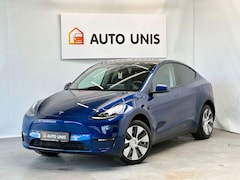 Bild des Angebotes Tesla Model Y Long Range Dual AWD