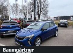 Bild des Angebotes Renault Clio Evolution TCe 90 Easy-Link/PDC/LED/Tempomat