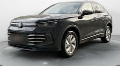 Bild des Angebotes VW Tiguan 1,5eTSI Elegance DSG LED Navi ACC
