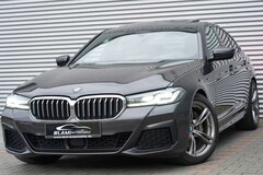 Bild des Angebotes BMW 540 d xDrive M Sport SHD HEADUP LASER SOFT KEY