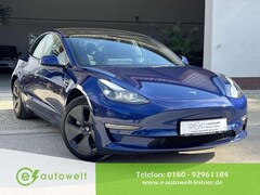Bild des Angebotes Tesla Model 3 Long Range Dual Motor AHK Ryzen USS Mwst.