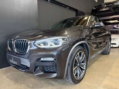 Bild des Angebotes BMW X4 30 i M Sport X/PANO/ACC/H&K/LED/360/20"/LEDER