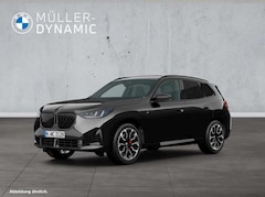 BMW X3 xDrive20i M SPORT PRO LED AHK 360°KAMERA HARMAN KA