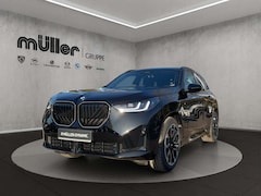BMW X3 xDrive20i M SPORT PRO LED AHK 360°KAMERA HARMAN KA