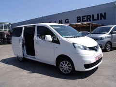 Bild des Angebotes Nissan NV200 / Evalia Tekna- 7Sit/NAVI/Benzin/Kamera