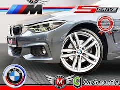 Bild des Angebotes BMW 428 420d M SPORT *Aut.*Leder*Navi Prof.*GSD*AHK*