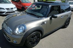 Bild des Angebotes MINI Cooper Clubman Cooper