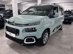 Bild des Angebotes Citroen Berlingo Shine M Autom. 1.5 HDI*1.Hand*Panorama*