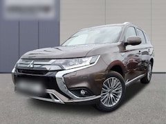 Bild des Angebotes Mitsubishi Outlander Basis sofort Smartlink Kamera DAB
