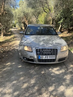 Bild des Angebotes Audi A6 2.4 V6 multitronic