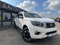 Bild des Angebotes Nissan Navara NP300 Tekna Double Cab 4x4*LED*NAVI*R-CAM
