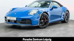 Bild des Angebotes Porsche 992 911 Carrera S Cabriolet Sitzlüftung  Inno Sportabg
