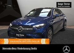 Bild des Angebotes Mercedes-Benz GLC 300 e 4M AMG+PANO+360+BURMESTER+TOTW+KEYLESS