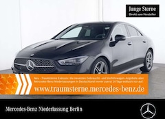 Bild des Angebotes Mercedes-Benz CLA 250 4M AMG+MULTIBEAM+STHZG+KAMERA+TOTW+KEYLESS