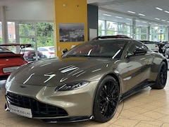 Bild des Angebotes Aston Martin V8 Coupe *NAVi*360°*KAMERA*LED*21*