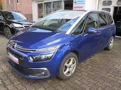 Bild des Angebotes Citroen Grand C4 SpaceTourer 2.HDI 150 Selection*7SITZE*TÜV/AU NEU*AUTOMATIK