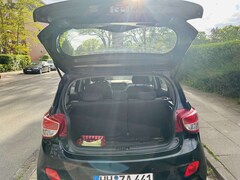 Bild des Angebotes Hyundai i10 1.2 Style
