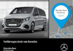 Bild des Angebotes Mercedes-Benz V 250 d STYLE+AMG+9G+AHK+Navi+DIS+Klima+SitzHZ