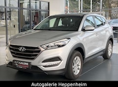 Bild des Angebotes Hyundai TUCSON blue Classic 2WD