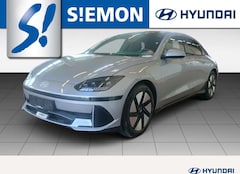 Bild des Angebotes Hyundai IONIQ 6 77,4kWh 4WD TECHNIQ Glasschiebedach HUD Navi Digit